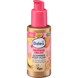 Body-Fluid schimmernd Tropical Dream, 75 ml