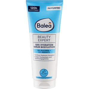 Body Lotion Beauty Expert Hydration, 200 ml