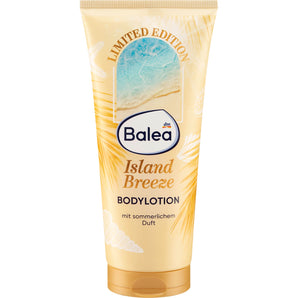 Bodylotion Island Breeze, 200 ml