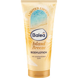Bodylotion Island Breeze, 200 ml