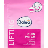 Chin-Patch Lifting, 1 St