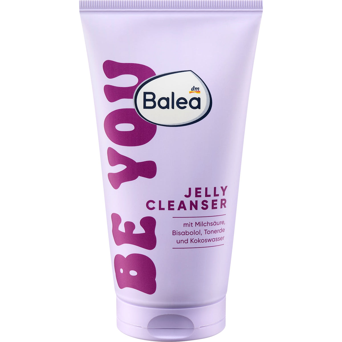 Cleansing Jelly BE YOU, 150 ml