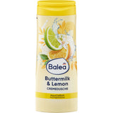 Cremedusche Buttermilk & Lemon, 300 ml