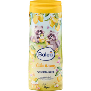 Cremedusche Cake it easy, 300 ml