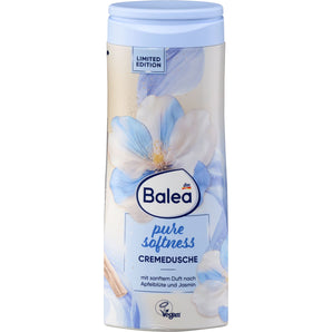 Cremedusche pure softness, 300 ml