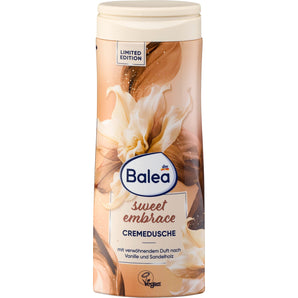Cremedusche sweet embrace, 300 ml