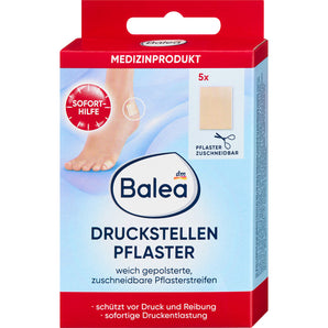 Druckstellen Pflaster, 5 St