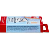 Balea Druckstellen Pflaster Packung mit 5 zuschneidbaren, hautfarbenen Polsterpflastern gegen Reibung und Druckstellen.
