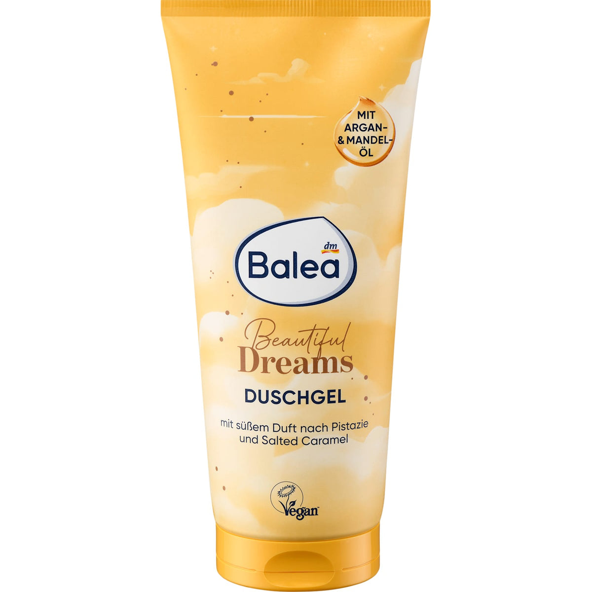 Duschgel Beautiful Dreams, 200 ml