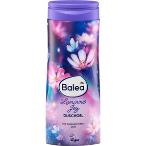 Duschgel Luminous Joy, 300 ml