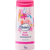 Duschgel Soft Roses, 300 ml
