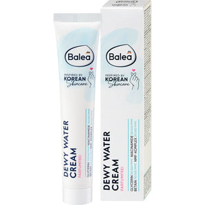 Feuchtigkeitscreme Dewy Water, 50 ml