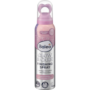 Finishing Spray Glow & Care, 150 ml