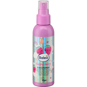 Flechtspray Kinder Berry, 150 ml