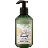 Flüssigseife Ginseng & Green Mandarin, 300 ml