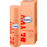 Gesichtscreme be you moisturizer, LSF 30, 50 ml