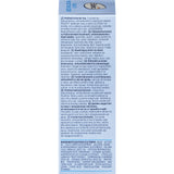 Balea Daily Moisturizer Be You Gesichtscreme 50 ml Verpackungsrückseite mit Inhaltsstoffen und Anwendungshinweisen.
