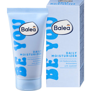 Gesichtscreme Daily Moisturizer Be You, 50 ml