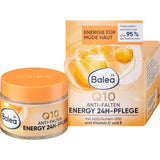Gesichtscreme Energy Q10 24h, 50 ml
