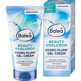 Gesichtscreme Gel Beauty Hyaluron Hydro Plump, 50 ml