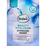 Gesichtsmaske Beauty Hyaluron Hydrogel, 1 St