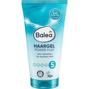 Haargel Power Flex, 150 ml
