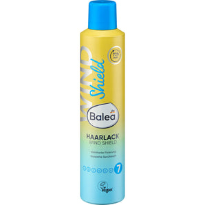 Haarlack Wind Shield, 300 ml