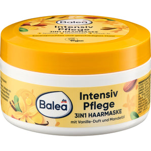 Haarmaske Intensivpflege 3in1, 300 ml