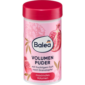 Haarpuder Volumen, 10 g