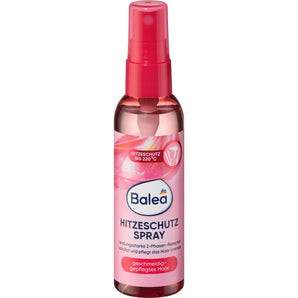 Hitzeschutzspray 2-Phasen, Reisegröße, 75 ml