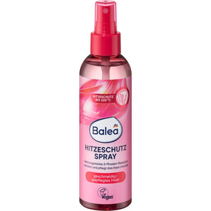 Hitzeschutzspray, 200 ml
