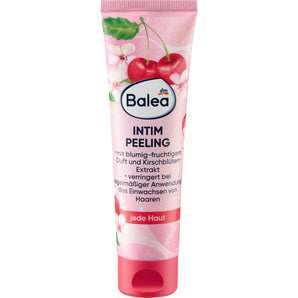 Intim Peeling mit Kirschblüten-Extrakt, 100 ml