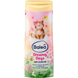 Kinder Duschgel Gesicht, Körper, Shampoo & Spülung 4in1 Dreamy Days, 300 ml