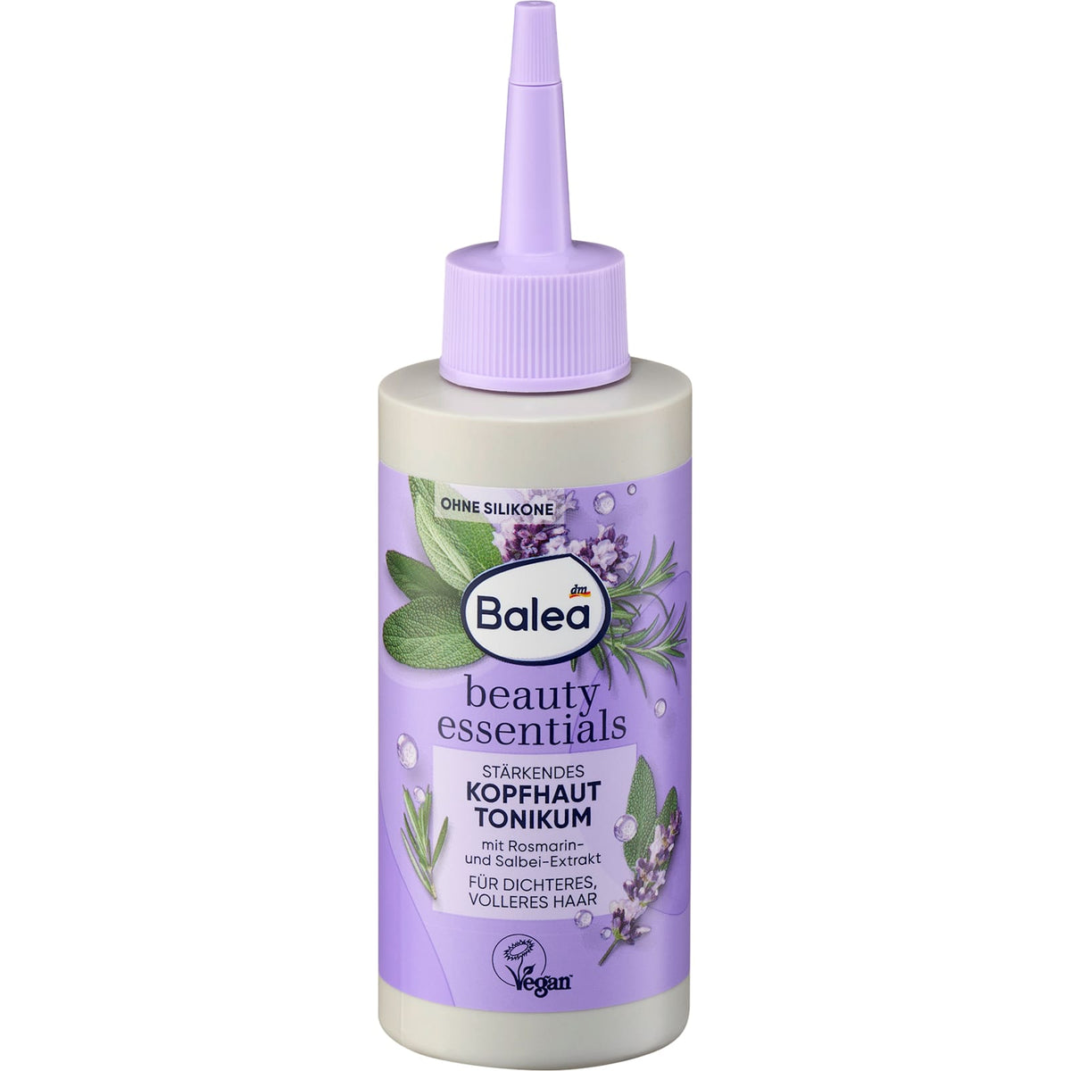 Kopfhaut Tonikum beauty essentials, 150 ml