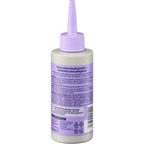 Balea Kopfhaut Tonikum 150 ml Flasche mit helllila Dosierspitze und detaillierten Produktinformationen auf dem Etikett.