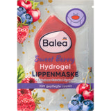 Lippenmaske Hydrogel Sweet Berry, 1 St