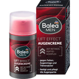 Augencreme Lift Effect, 15 ml