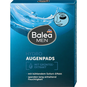 Auenpads Hydro (6 pares), 12 uds