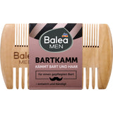 Bartkamm, 1 St