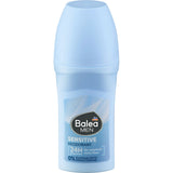 Deo Roll-on Sensitive, 50 ml