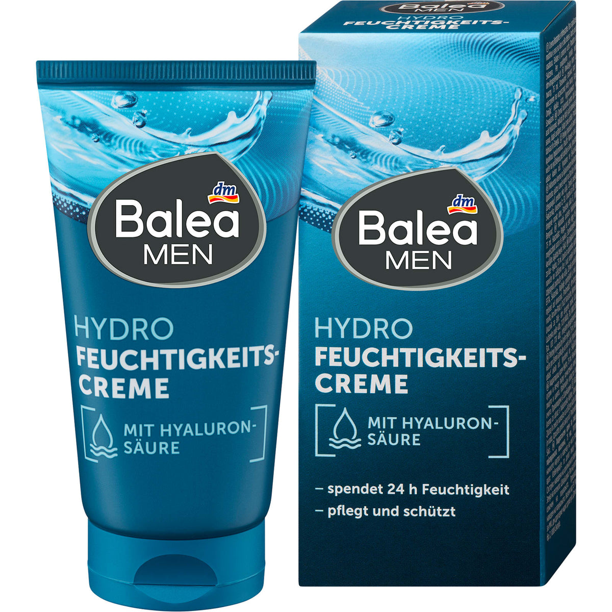 Feuchtigkeitscreme Hydro, 75 ml
