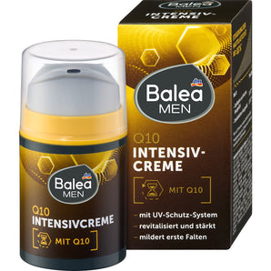 Crème visage Q10 Intensive, 50 ml