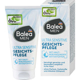 Gesichtscreme Ultra Sensitive, 50 ml