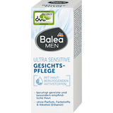 Gesichtscreme ultra sensitive Balea MEN