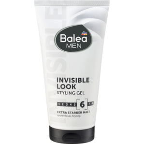Balea MEN Haargel Invisible Look, 150 ml