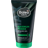 Haargel Maximum Power, 150 ml