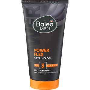 Haarel Power Flex, 150 ml