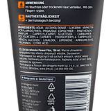 Haargel Power Flex Balea MEN