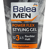 Haargel Power Flex Balea MEN