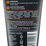 Haargel Power Flex Balea MEN